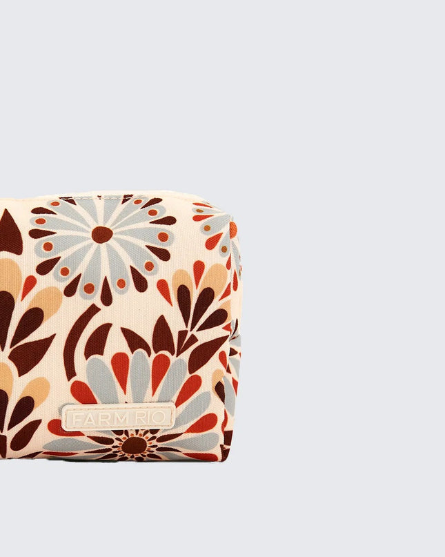Maxi Necessaire Farm Ora Bolas P Florejo