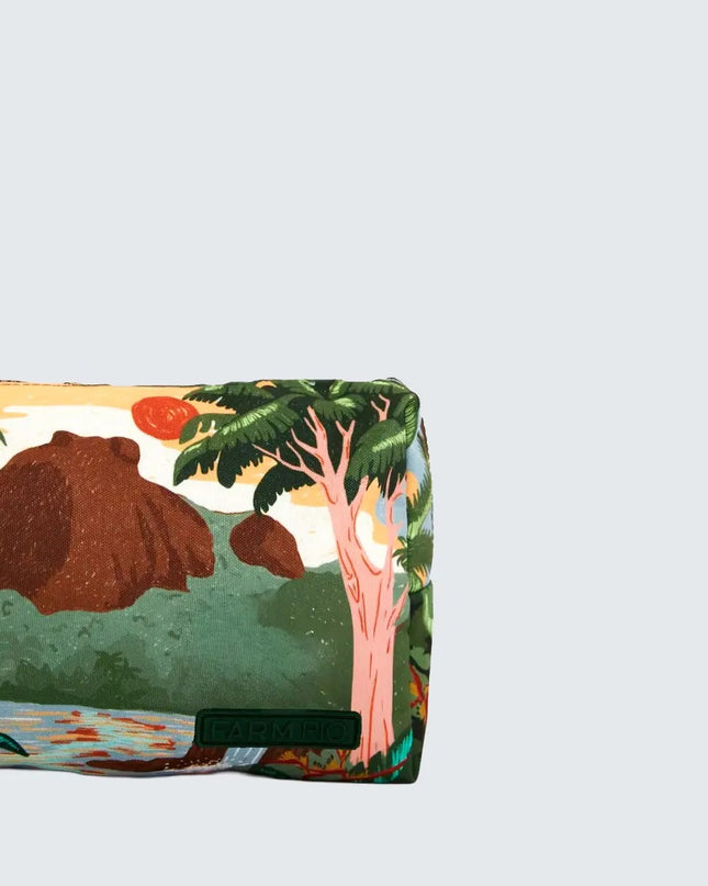 Maxi Necessaire Farm Ora Bolas G Pedra da Gávea