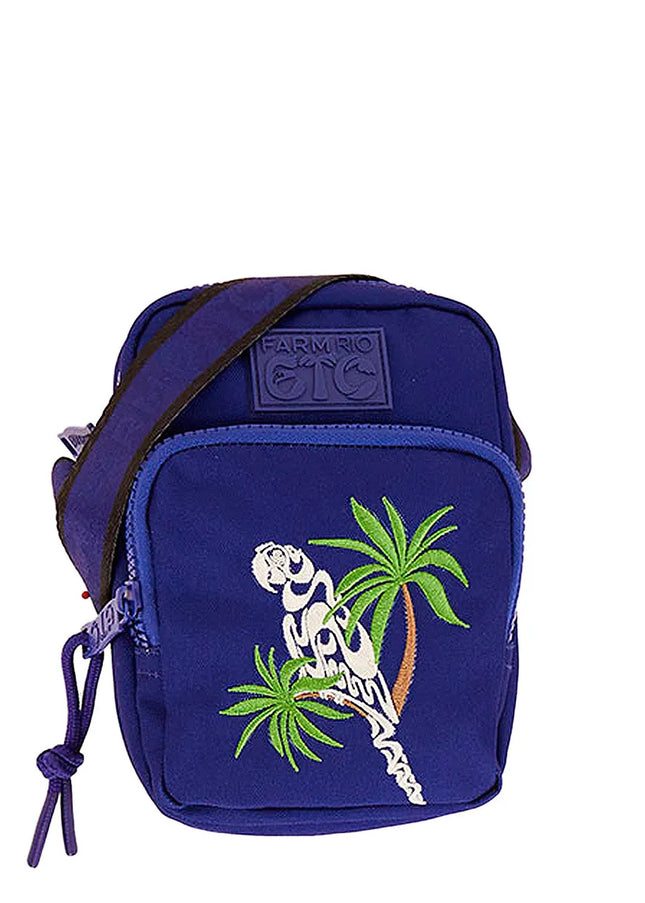 Bolsa Farm Da Gema Cardume Sonhador