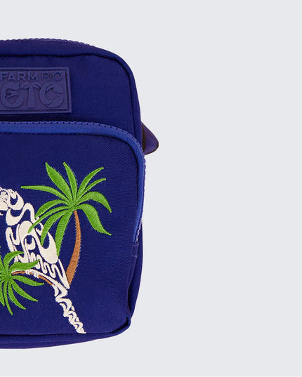 Bolsa Farm Da Gema Cardume Sonhador