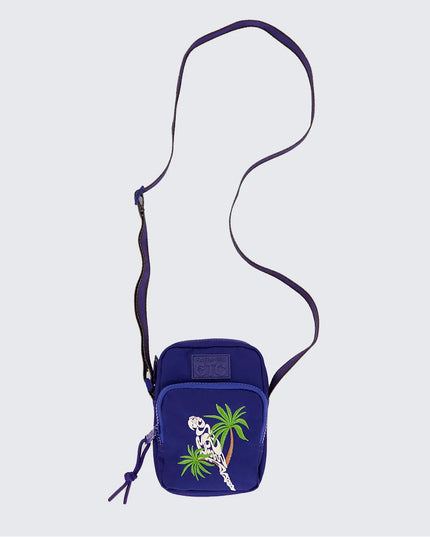 Bolsa Farm Da Gema Cardume Sonhador