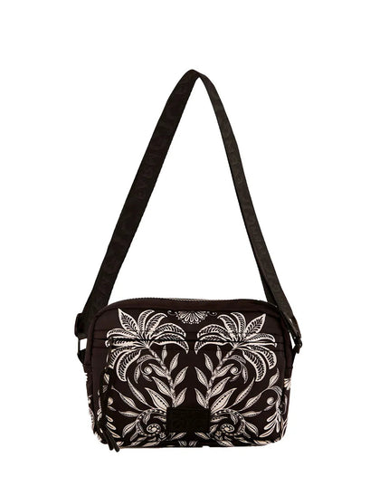 Bolsa Farm Ziriguidum Coqueiro Sereno
