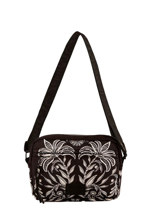 Bolsa Farm Ziriguidum Coqueiro Sereno