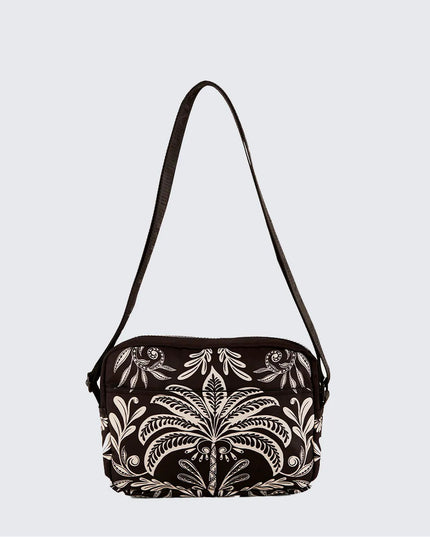 Bolsa Farm Ziriguidum Coqueiro Sereno