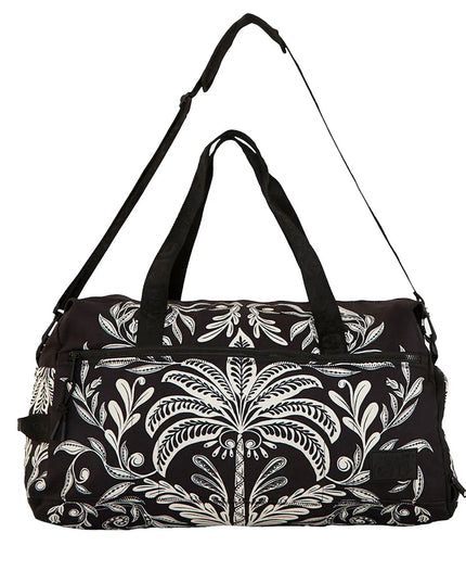 Bolsa Farm Findi Borogodo Coqueiro Sereno