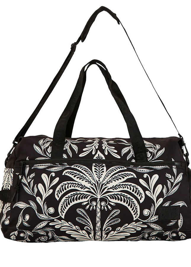 Bolsa Farm Findi Borogodo Coqueiro Sereno