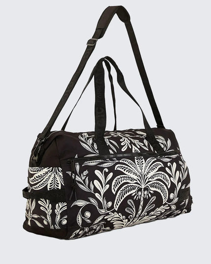 Bolsa Farm Findi Borogodo Coqueiro Sereno