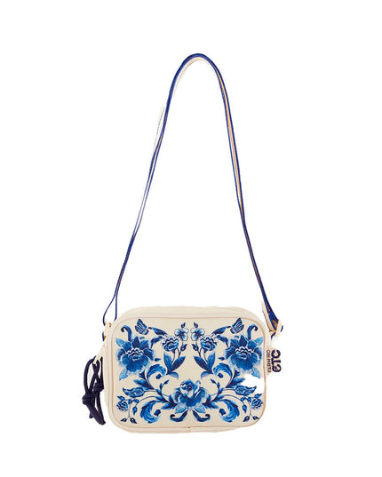 Bolsa Farm Chamego Porcelain