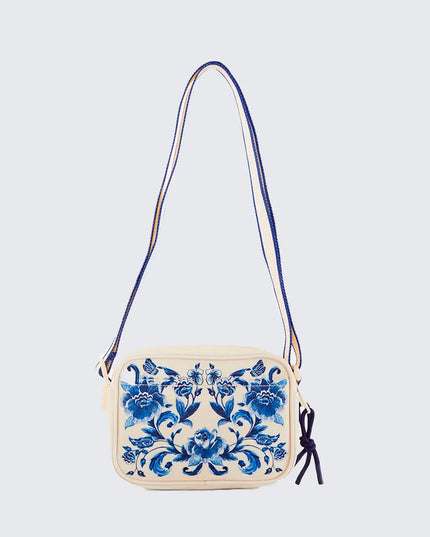 Bolsa Farm Chamego Porcelain