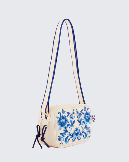 Bolsa Farm Chamego Porcelain