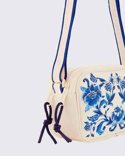 Bolsa Farm Chamego Porcelain