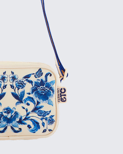 Bolsa Farm Chamego Porcelain
