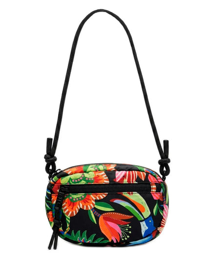 Bolsa Farm Chuchu Esporte Running Club