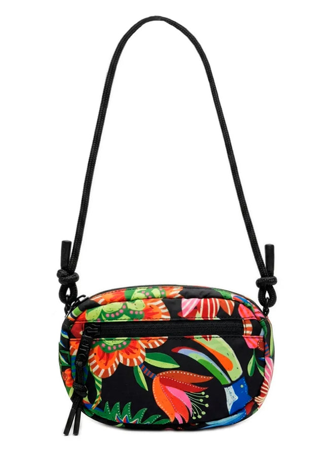 Bolsa Farm Chuchu Esporte Running Club