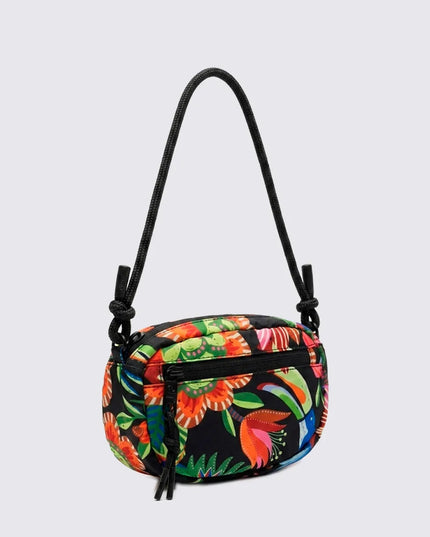 Bolsa Farm Chuchu Esporte Running Club
