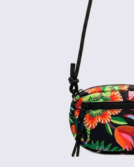 Bolsa Farm Chuchu Esporte Running Club
