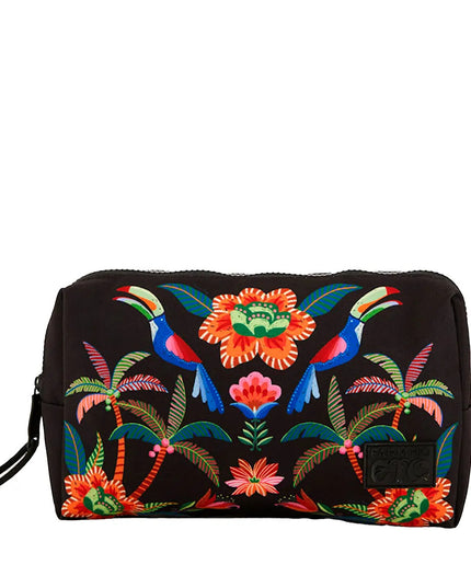Maxi Necessaire Farm Oras Bolas G Esporte
