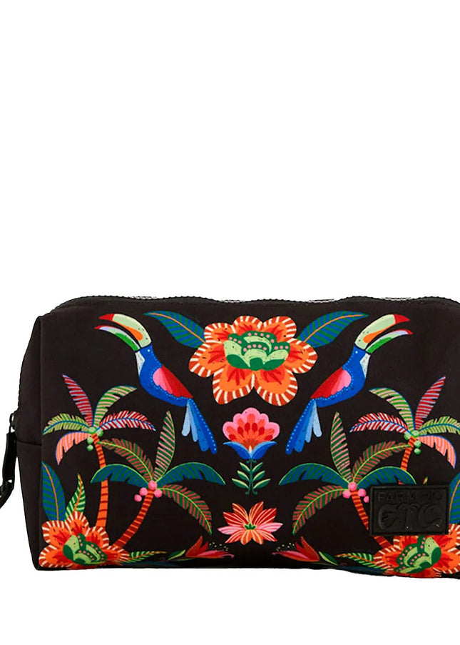 Maxi Necessaire Farm Oras Bolas G Esporte