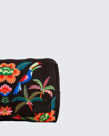 Maxi Necessaire Farm Oras Bolas G Esporte