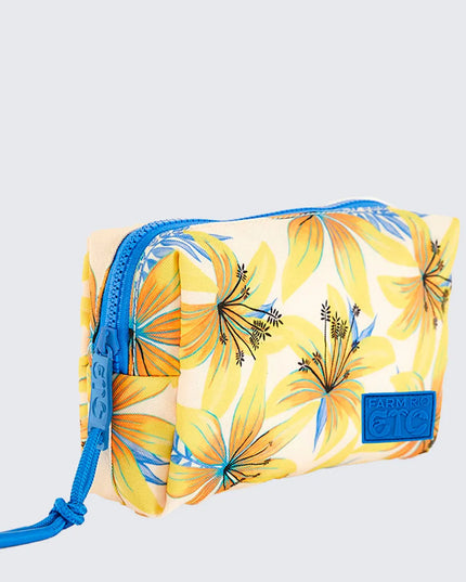 Maxi Necessaire Farm Ora Bolas P Praia
