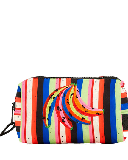 Maxi Necessaire Farm Ora Bolas P Esporte