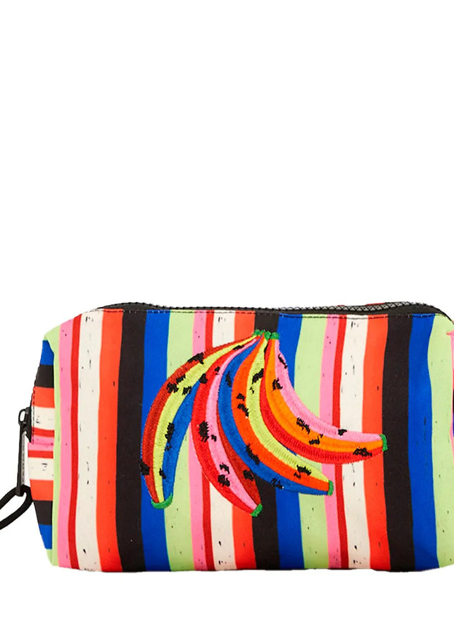 Maxi Necessaire Farm Ora Bolas P Esporte