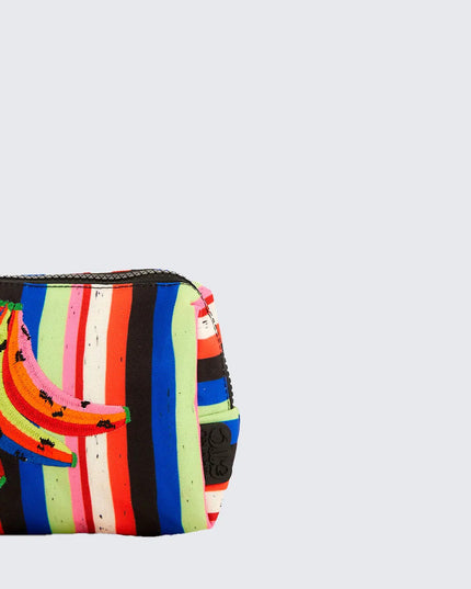 Maxi Necessaire Farm Ora Bolas P Esporte