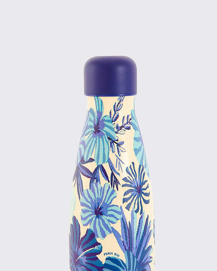 Garrafa Farm Glub Glub Hibisco do Mar 500 ML