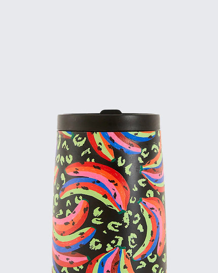 Copo Farm Que Sede Bananada 450 ML