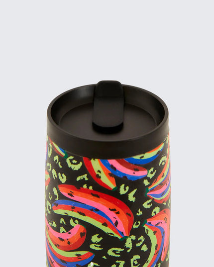 Copo Farm Que Sede Bananada 450 ML
