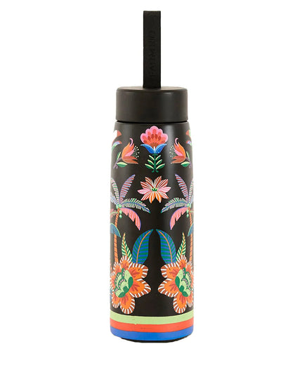 Garrafa Farm Que Sede Jardim Tropical 500 ML