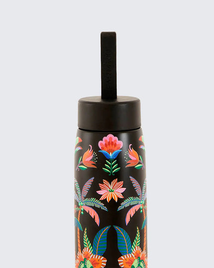 Garrafa Farm Que Sede Jardim Tropical 500 ML