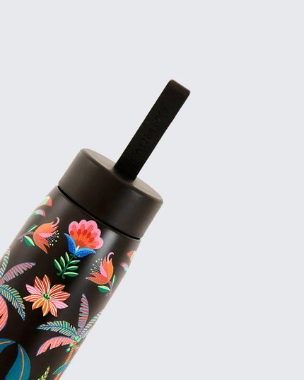 Garrafa Farm Que Sede Jardim Tropical 500 ML