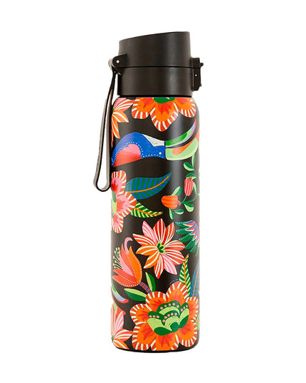Garrafa Farm ETC Jardim de Passaros 850 ML