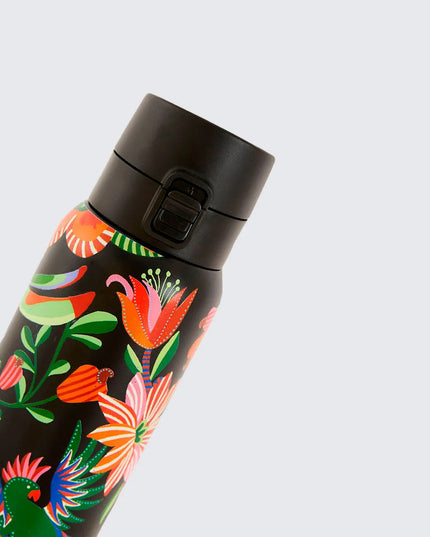 Garrafa Farm ETC Jardim de Passaros 850 ML