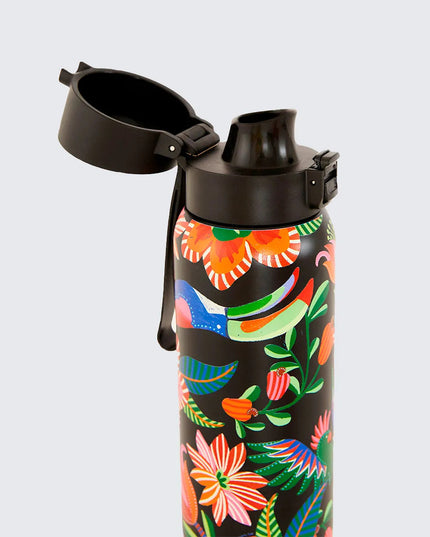 Garrafa Farm ETC Jardim de Passaros 850 ML