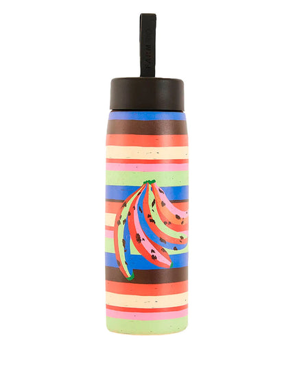 Garrafa Farm Que Sede Listra Jardim 750 ML