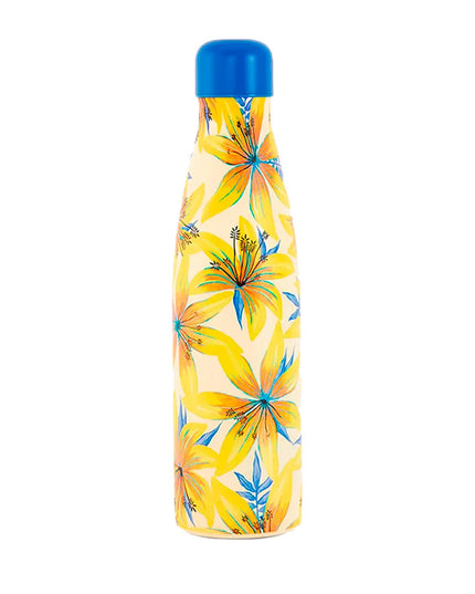 Garrafa Farm Glub Glub Floral Sara 1 L