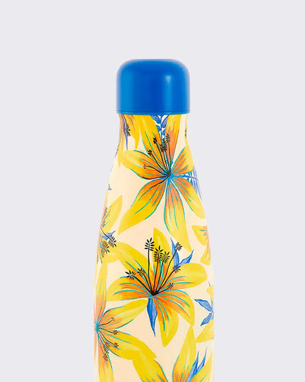 Garrafa Farm Glub Glub Floral Sara 1 L