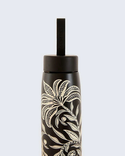 Garrafa Farm Que Sede Coqueiro Sereno 500 ML