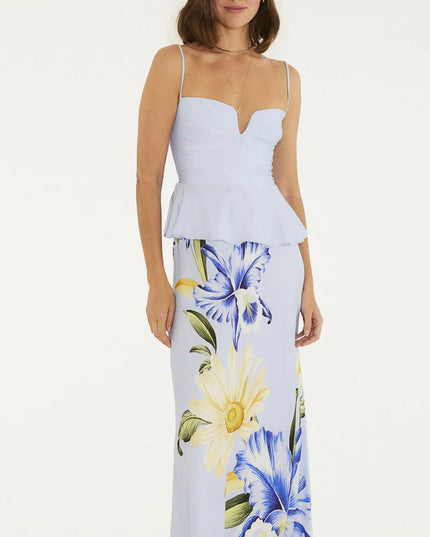 SAIA FARM ENVIESADA ORQUIDARIO BEGE