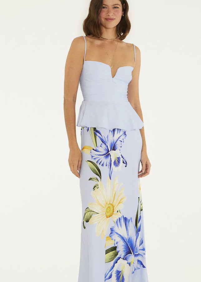 SAIA FARM ENVIESADA ORQUIDARIO BEGE