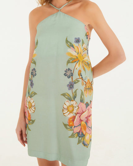 VESTIDO FARM ESTAMPADO MAIRA