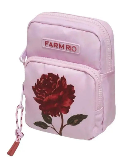 BOLSA FARM ME LEVA GEMA ROSALIA