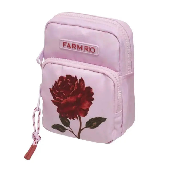BOLSA FARM ME LEVA GEMA ROSALIA