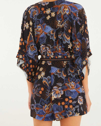 MACAQUINHO FARM CURTO NOITE FLORIDA