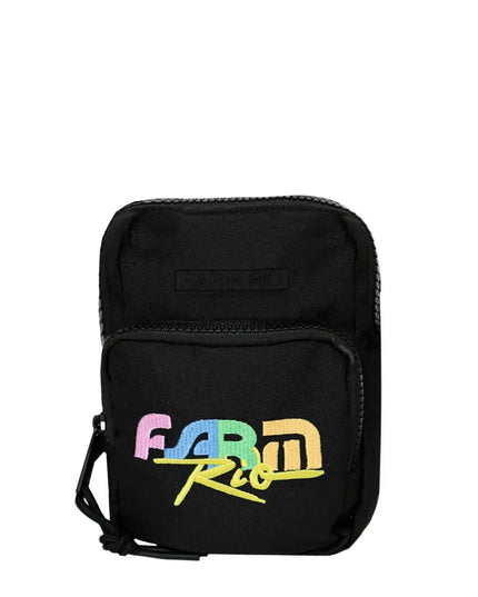 BOLSA FARM DA GEMA RIO FANTASIA