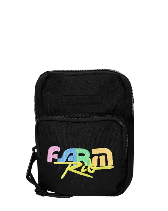 BOLSA FARM DA GEMA RIO FANTASIA