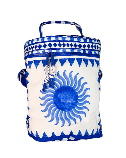 COOLER FARM SOLAR FLORAL