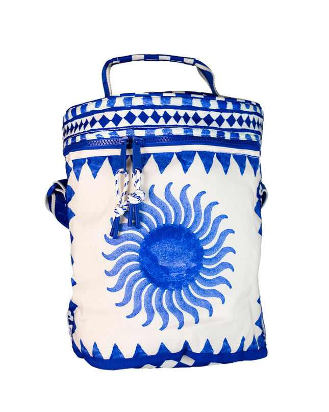 COOLER FARM SOLAR FLORAL